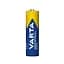Батарейка Varta Industrial Pro AA (LR6) 1.5V алкалінова пальчикові - мініатюра 1
