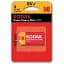 Батарейка Kodak Longlife 6F22 BL 1шт (30953437) - мініатюра 1