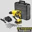 Перфоратор акумуляторний Trotec PRDS 10-20V з кейсом (DAS302796) - мініатюра 8
