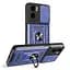 Чехол для мобильного телефона BeCover Military Motorola Moto G05 / E15 Blue (713528) - миниатюра 9
