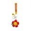 Брелок Квітка Bibi Toys (762947BT) - мініатюра 1