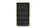 Стеллаж Perfect Home Торро / Torro 2D/113 2-дверный Дуб кремона/черный (PFH-091413) - миниатюра 2