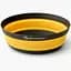 Набор посуды Sea To Summit Frontier UL Collapsible Dinnerware Set 1P (1033-STS ACK038031-122101) - миниатюра 6
