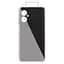 Чохол Silicone Cover Lakshmi Full Camera (AA) для Motorola Moto G55 5G Чорний / Black - мініатюра 4