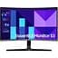 Монітор Samsung 27" LS27D390GAIXUA teh0026651 - мініатюра 1