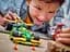 Конструктор LEGO Ninjago Автомобиль для гонки Ллойда с инерционным двигателем 181 деталь (71828) - миниатюра 15