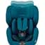 Автокресло Recaro Salia Select Teal Green, бирюзовое (89025410050) - миниатюра 2