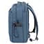 Рюкзак для ноутбука Rivacase 17.3" Blue (8365) (8365 (Blue)) - мініатюра 3