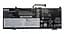 Акумулятор для Lenovo IdeaPad 530s-14IKB, 530s-15IKB, FLEX 6-14 L17M4PB0, L17C4PB0, L17M4PB2, L17C4PB2 - мініатюра 1