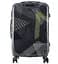 Чемодан Semi Line 24" (M) Black Pattern (T5651-2) (DAS302324) - миниатюра 5