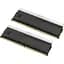 Модуль пам'яті DDR5 Goodram IRDM RGB 32GB (2x16GB) 6800MHz Black (IRG-68D5L34S/32GDC) [148734] - мініатюра 4