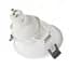 Светильник точечный Brille HDL-DS 178A GU5.3 WH MR16 36-298 - миниатюра 3