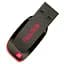 USB флеш накопитель SanDisk 32Gb Cruzer Blade (SDCZ50-032G-B35) - миниатюра 1