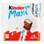 Шоколад Kinder Chocolate Maxi 84 г (717667) - мініатюра 1
