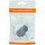 Адаптер PowerPlant USB Type-C - mini DisplayPort (M/F) Black (CA914272) - миниатюра 2