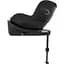 Автокресло Cybex Sirona G i-Size Plus Moon Black (523001207) - миниатюра 4