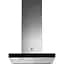 Вытяжка купольная Electrolux LFT766X [142626] - миниатюра 1