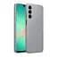 Чохол Make Samsung A17 Silicone Grey - мініатюра 3