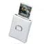 Фотопринтер Fujifilm Instax Square Link Ash White - миниатюра 4