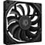 Вентилятор ID-Cooling TF-9215 (TF-9215-K) - мініатюра 1