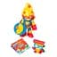 Игровой набор SuperThings Kazoom Kids S1 Суперслайс (PST8D066IN00-1) - миниатюра 3
