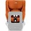 Автокрісло Britax Romer Dualfix 5Z Golden Cognac, помаранчеве (2000038854) - мініатюра 2