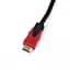 Кабель Extradigital HDMI (M) - HDMI (M), 10 м, Black teh0020752 - мініатюра 2
