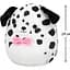 М'яка іграшка Squishmallows Далматинець Дастін 19 см (SQCR07942) - мініатюра 6