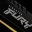 Модуль пам'яті Kingston Fury Beast Black DDR4, 2x32GB/3200 (KF432C16BBK2/64) - мініатюра 5