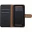 Чехол-книжка Toto Book Silicone Slide Universal Cover 5.6" (№1) Black - миниатюра 4