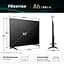 LED-телевизор Hisense 55A6Q (7134233) - миниатюра 2