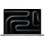 Ноутбук Apple MacBook Pro 16" Silver Late 2023 (MRW43) - миниатюра 1