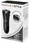Электрическая бритва Remington R3600 R4 E51 R4 Style Series Rotary Shav (41222560100) - миниатюра 5