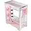 Корпус Modecom VOLCANO SPACE APEX ARGB 4x140 мм fans MIDI USB 3.0x2+TYPE-C WHITE без БЖ ATX (AT-SPACE-PG-20-000000-000) - миниатюра 3