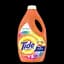 Рідкий пральний порошок Tide Color, для білих і кольорових тканин, 2,145 л - мініатюра 1