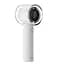 Портативный вентилятор с дисплеем WIWU WI-FS010 White - миниатюра 3