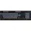 Клавіатура Hator HTK-608-BBG Starfall Rainbow Origin Red - мініатюра 1