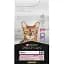 Сухой корм для кошек Purina Pro Plan Delicate Turkey со вкусом индейки 10 кг (7613033566509) - миниатюра 1