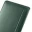 Чохол до ноутбука BeCover 12" MacBook ECO Leather Dark Green (709690) - мініатюра 2