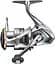 Котушка Shimano Sedona FJ 4000 3+1BB 4.71 (SE4000FJ) - мініатюра 1