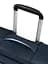 Чемодан 55 См American Tourister CLOUDRIDER SKY NAVY 55x40x23(25) MJ4*41004 - миниатюра 3