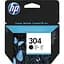 Картридж HP DJ No.304 black (N9K06AE) - мініатюра 1