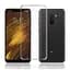 Чохол до мобільного телефона Laudtec для Xiaomi Pocophone F1 Clear tpu (Transperent) (LC-XPF1) - мініатюра 5
