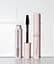 Туш для вій Miya Cosmetics My Natural Mascara Volume Length&Lift 10 мл - мініатюра 4