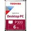 Жорсткий диск 3.5` Toshiba P300 6TB SATA 128MB (HDWD260UZSVA) - мініатюра 1