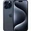 Смартфон Apple iPhone 15 Pro 1TB Blue Titanium [MTVG3] [92614] - мініатюра 1