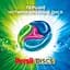 Диски для стирки Persil Color 4 in 1 Discs Deep Clean Plus Active Fresh, 11 шт. (796702) - миниатюра 4