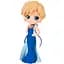 Фігурка Sailor Moon Eternal The Movie Q Posket-Princess Uranus Ver.A (Сейлор Мун) - мініатюра 1