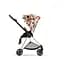 Комплект текстилю Cybex Mios Spring blossom light, різнобарв'я (521002859) - мініатюра 5