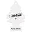 Ароматизатор повітря Little Trees Ялинка Біла Арктика (78091) - мініатюра 1